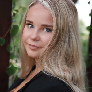 Meet your Posher, Sofia